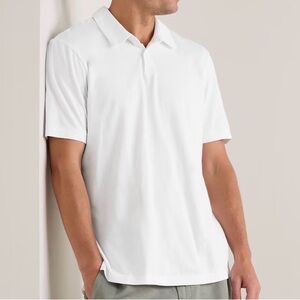 James Perse Supima Cotton Polo